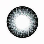 Dueba T173 gray contact lenses/983