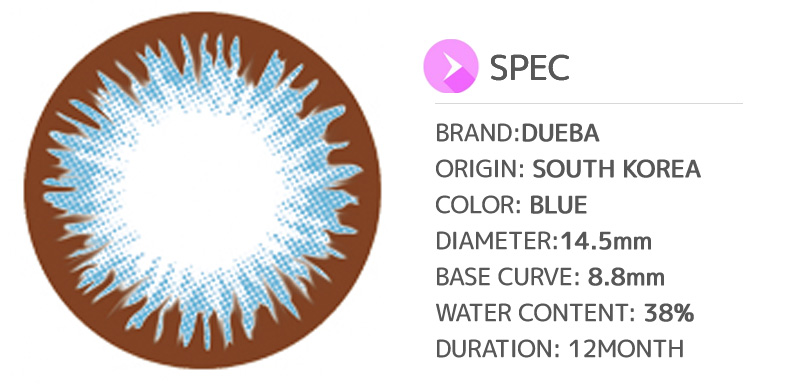 Denise Blue (VF) /1206 contacts