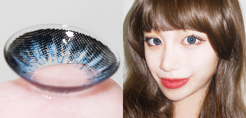 Dana Blue (AM77) /1212 contacts