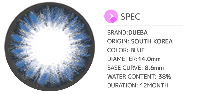 Dana Blue (AM77) /1212 contacts