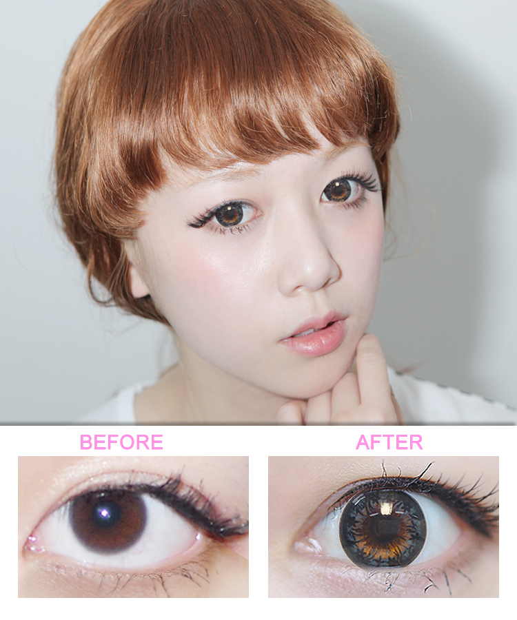 Jennet Blue (OA1) /1220 contacts