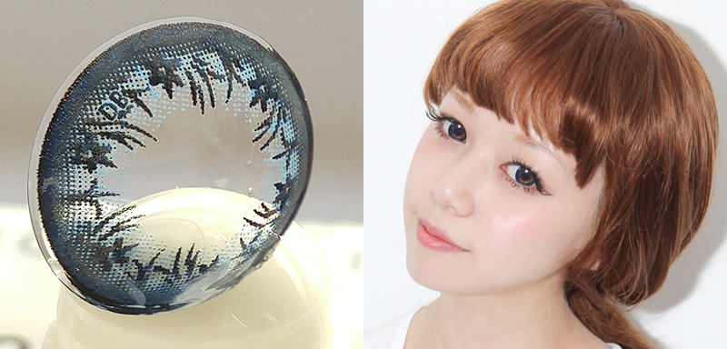 Jennet Blue (OA1) /1220 contacts