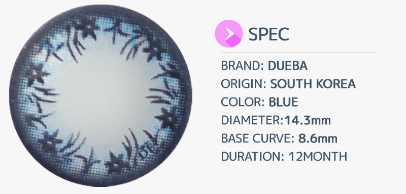 Jennet Blue (OA1) /1220 contacts