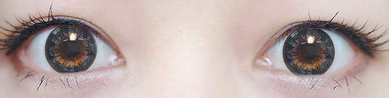 Jennet Blue (OA1) /1220 contacts