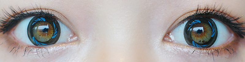 Anna Blue (AM02) /1225 contacts
