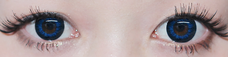 Frances  OS9 Blue 14.5mm