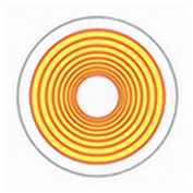 NO10 crazyカラコン