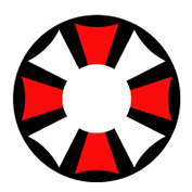  Dueba  / NO 136 crazy Cosplay lenses / 421