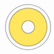  Dueba  / NO 5 crazy Cosplay lenses / 298