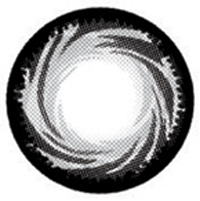 brown カラコン,BASSEN