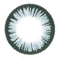 Dueba AURORA Gray Contact Lenses
