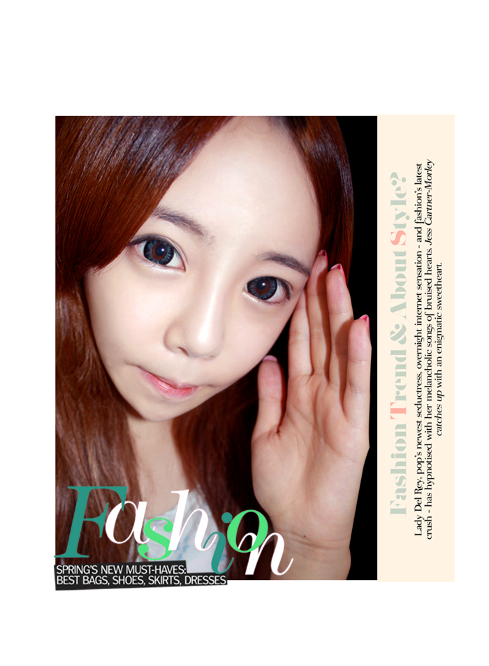 Dueba AURORA Gray Contact Lenses