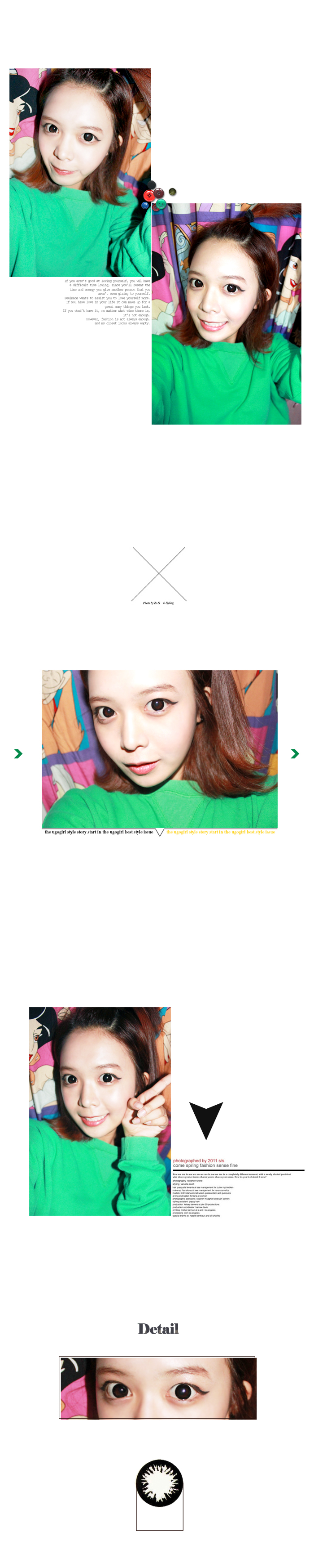 NBT2 Black Contact Lenses