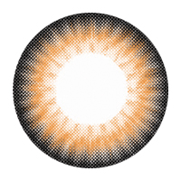 OS4 Brown Contact Lenses