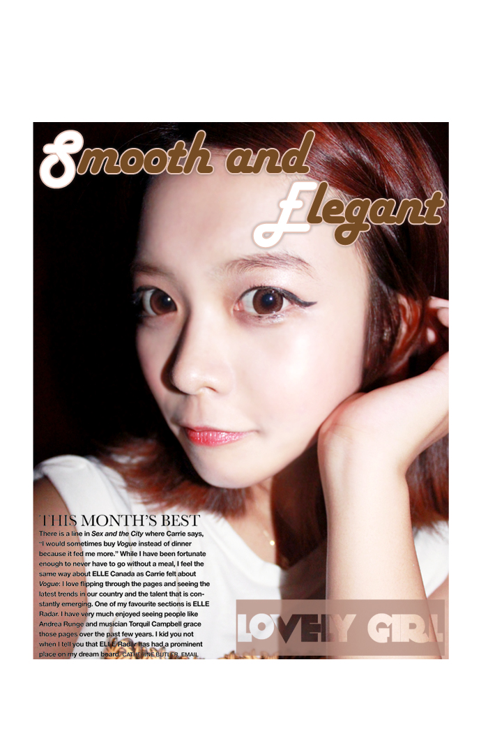 OS4 Brown Contact Lenses