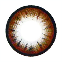 cara カラコン,MI社